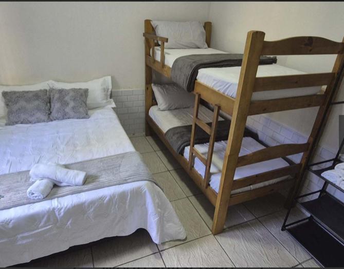 Brisa Mar Pousada Ubatuba Dış mekan fotoğraf