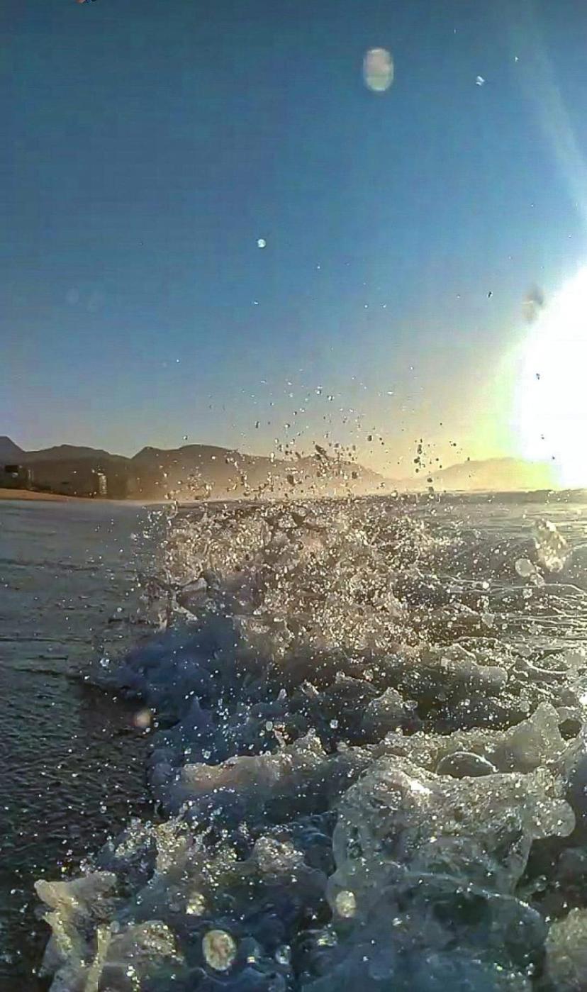 Brisa Mar Pousada Ubatuba Dış mekan fotoğraf